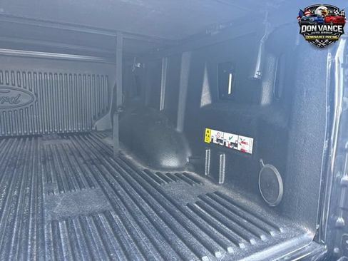 Used 2023 Ford F150 XLT w/ Equipment Group 302A High AWD/4WD image 37