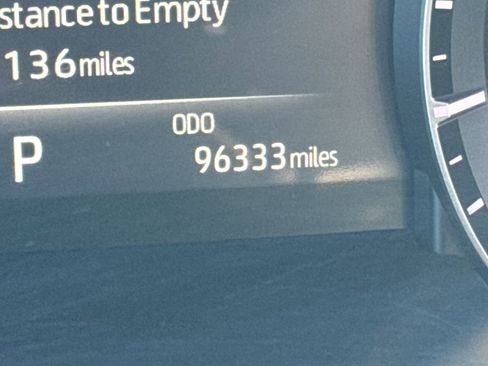 Used 2021 Toyota Highlander XLE image 20