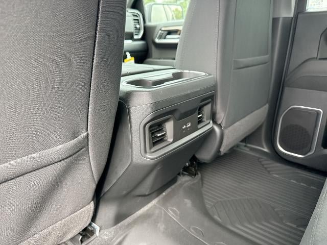 New 2026 Chevrolet Silverado 1500 RST w/ Z71 Off-Road Package AWD/4WD image 21