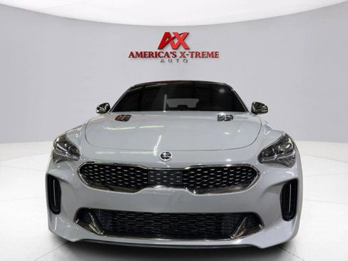 Used 2019 Kia Stinger GT1 image 10
