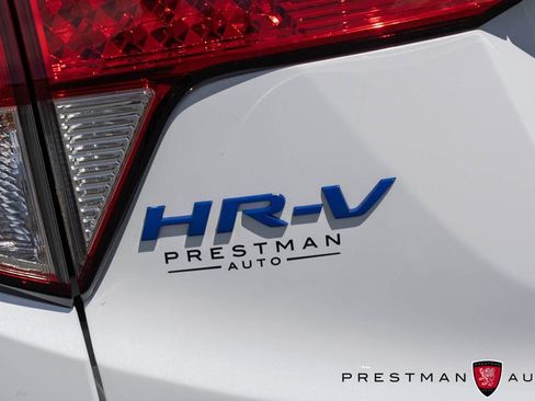 Used 2021 Honda HR-V LX image 31
