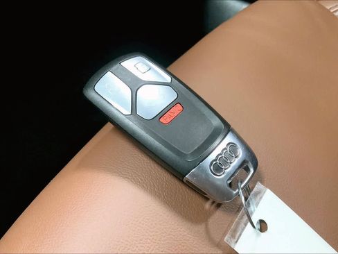 Certified 2023 Audi A5 2.0T Premium Plus w/ Premium Plus image 18