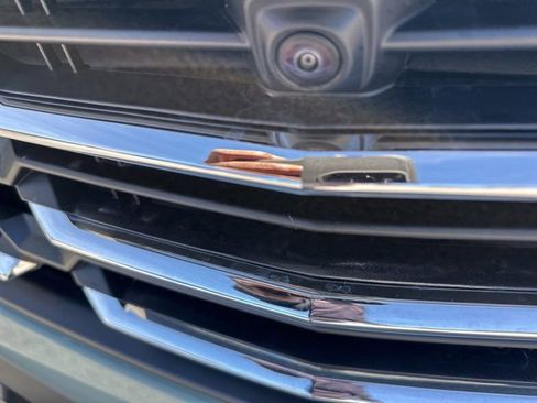 New 2026 Chevrolet Equinox LT w/ Safety and Technology Package image 53