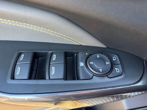 New 2026 Chevrolet Trax ACTIV w/ Driver Confidence Package image 17