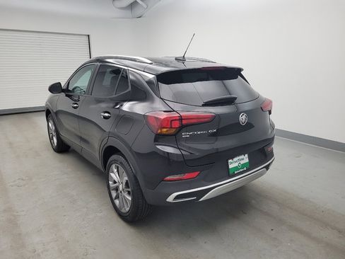 Used 2021 Buick Encore GX Select w/ Experience Buick Package AWD/4WD image 5