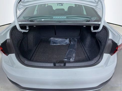 New 2026 Volkswagen Jetta Sport FWD image 24