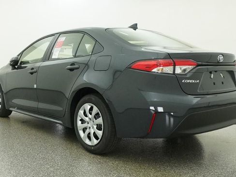 New 2026 Toyota Corolla LE FWD image 21