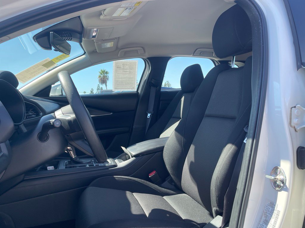 Certified 2024 MAZDA CX-30 AWD 2.5 S image 7