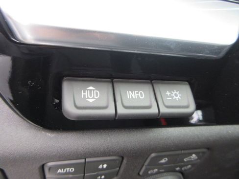 New 2026 Chevrolet Silverado 2500 LTZ w/ LTZ Plus Package image 30