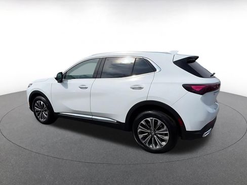 Used 2024 Buick Envision Preferred AWD/4WD image 10