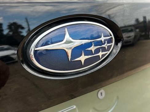 Used 2024 Subaru Crosstrek 2.5i Sport w/ Crosstrek Mirror Package AWD/4WD image 19