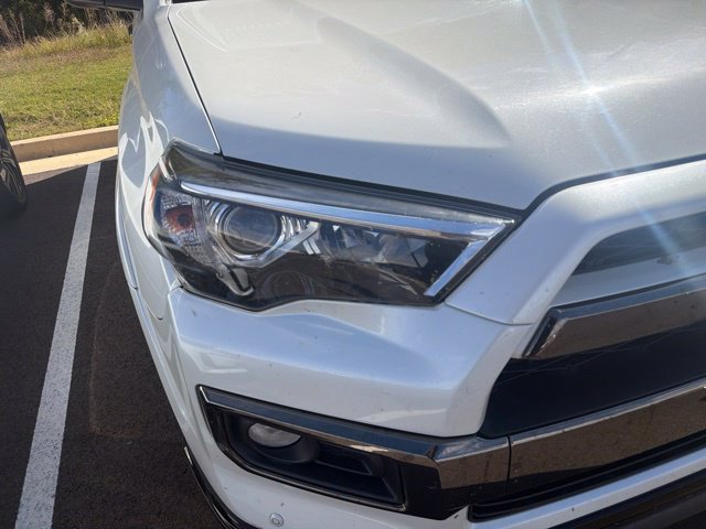 Used 2019 Toyota 4Runner Limited RWD image 4