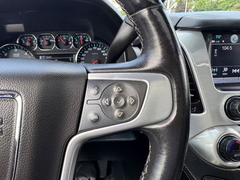 Used 2020 GMC Yukon XL SLT AWD/4WD image 23