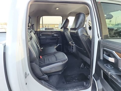 Certified 2023 RAM 2500 Laramie image 23