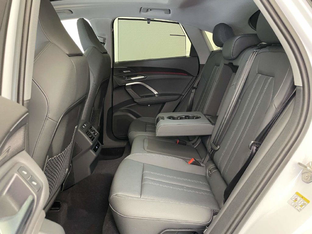 New 2026 Audi Q5 Premium Plus AWD/4WD image 19