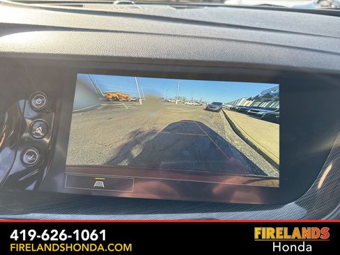 Used 2022 Buick Envision Preferred FWD image 21
