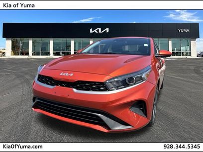 Certified 2024 Kia Forte LXS