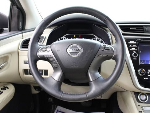 Used 2020 Nissan Murano SV w/ Cargo Package FWD image 22