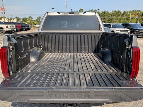 Used 2024 Toyota Tundra SR5 w/ SR5 Premium Package AWD/4WD image 31