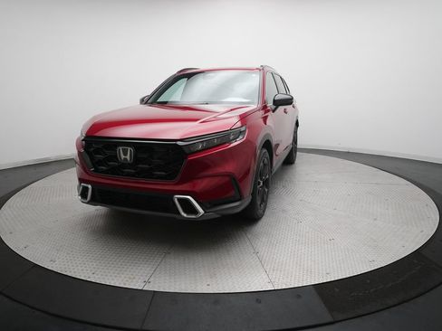 Used 2025 Honda CR-V Sport Touring image 12