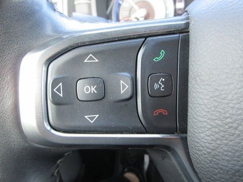 Used 2020 RAM 1500 Limited image 30