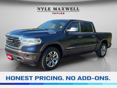 Used 2019 RAM 1500 Limited