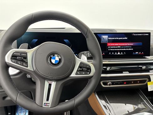 New 2026 BMW X5 M60i image 22