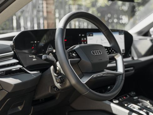 Certified 2025 Audi A5 2.0T Prestige AWD/4WD image 7