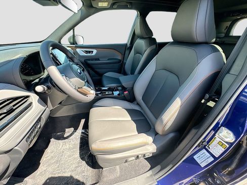 New 2026 Subaru Forester Sport image 25