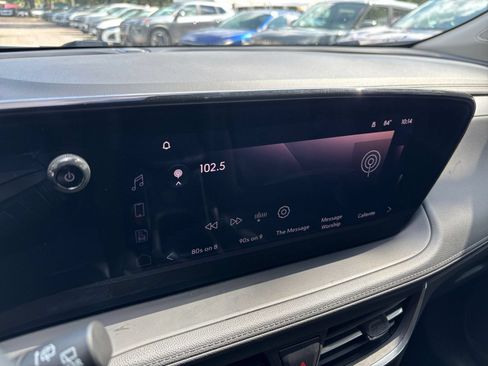 Used 2025 Buick Encore GX Preferred FWD image 20