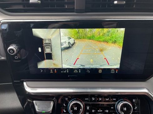 Used 2024 GMC Sierra 1500 Denali Ultimate image 21