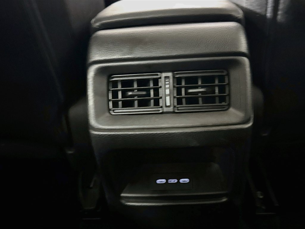 Used 2024 Honda CR-V EX image 31