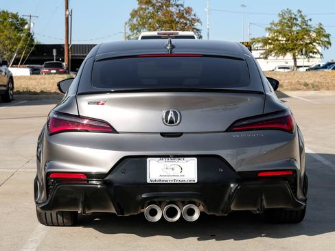 Used 2024 Acura Integra Type S FWD image 11