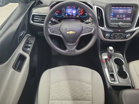 Used 2020 Chevrolet Equinox LT FWD image 17