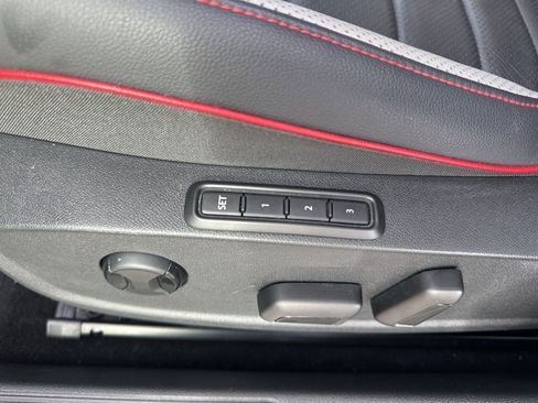 Used 2024 Volkswagen GTI SE image 11