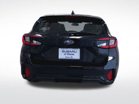 New 2026 Subaru Impreza 2.0i Sport image 7