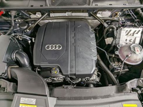 Used 2023 Audi Q5 2.0T Premium w/ Convenience Package AWD/4WD image 34