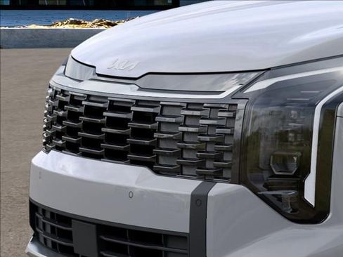 New 2026 Kia Sportage EX image 12