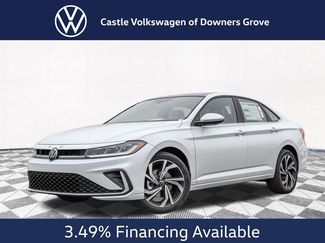 New 2026 Volkswagen Jetta SEL video 1