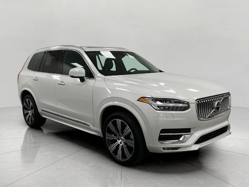 Used 2020 Volvo XC90 T6 Inscription w/ Protection Package Premier AWD/4WD image 1