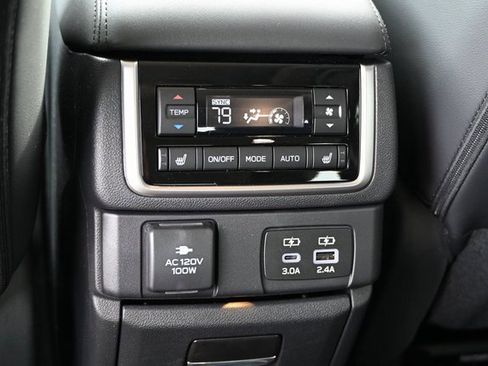 New 2026 Subaru Ascent Bronze Edition image 11