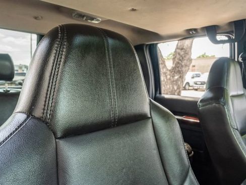 Used 2009 Ford F250 Lariat AWD/4WD image 44