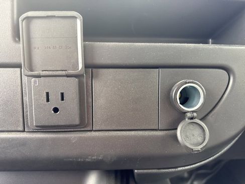 New 2025 Chevrolet Express 3500 w/ Power Convenience Package image 18