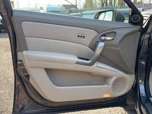 Used 2011 Acura RDX SH-AWD image 13