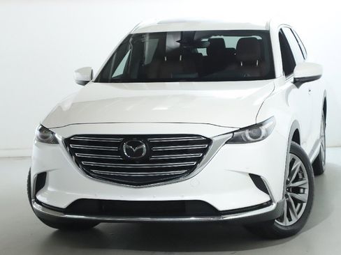 Used 2019 MAZDA CX-9 Signature image 2
