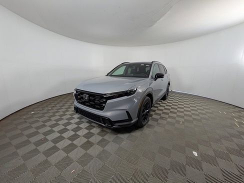 New 2026 Honda CR-V Sport-L image 28