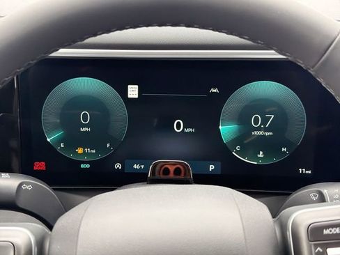 New 2026 Hyundai Palisade SEL AWD/4WD image 12