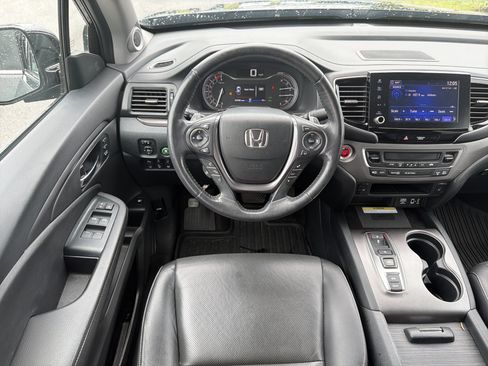 Certified 2023 Honda Ridgeline RTL-E image 22