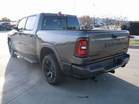 New 2026 RAM 1500 Big Horn image 23