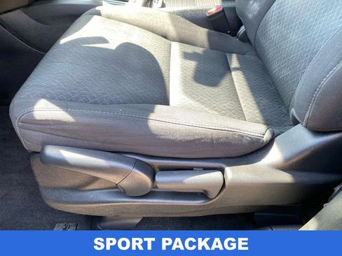 Used 2019 Honda Ridgeline Sport image 23